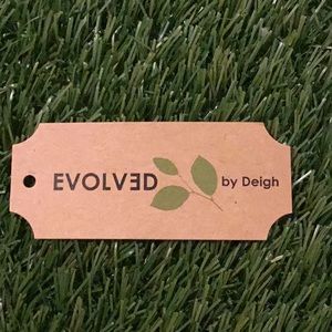 Meet your Posher, Deigh